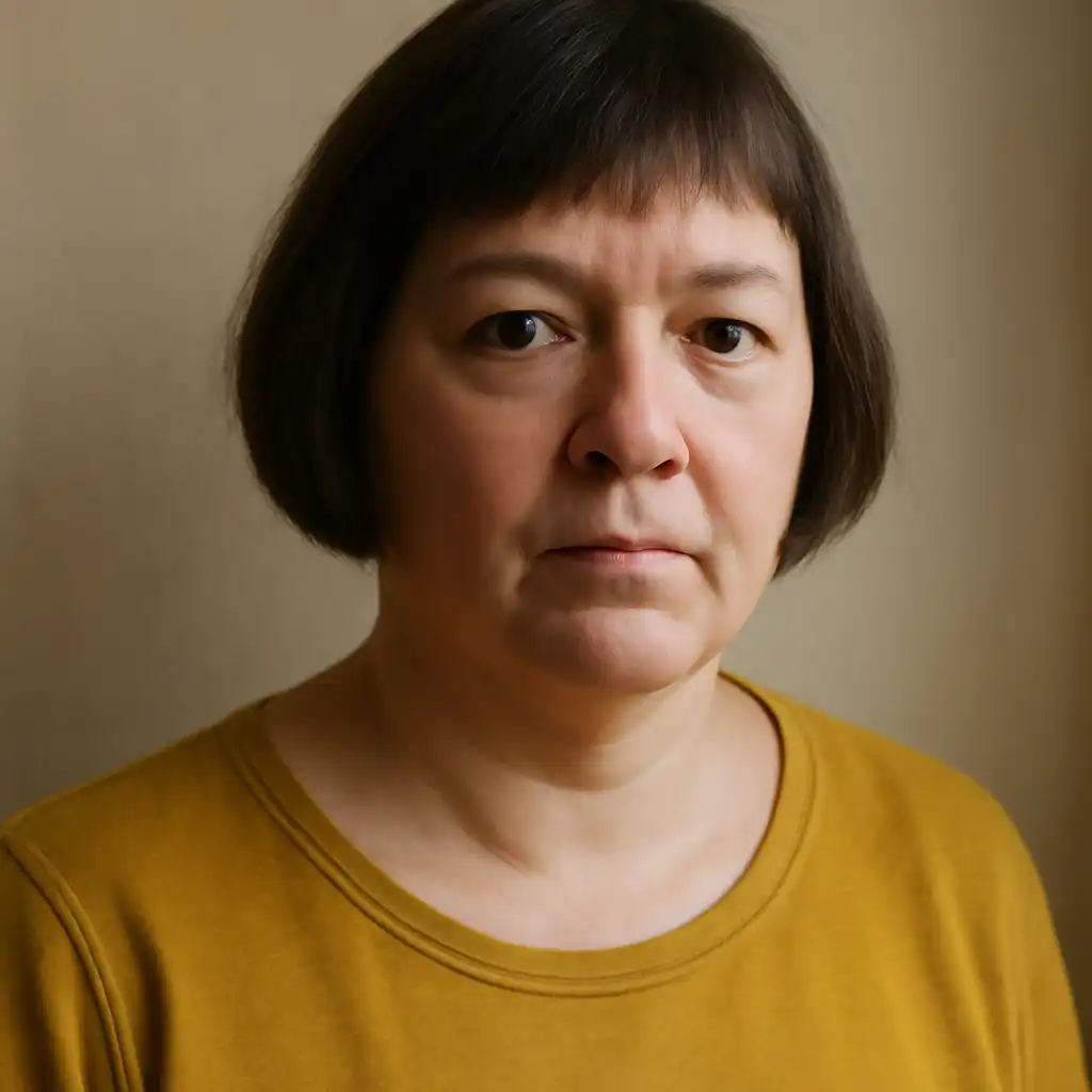 Linda Krämer